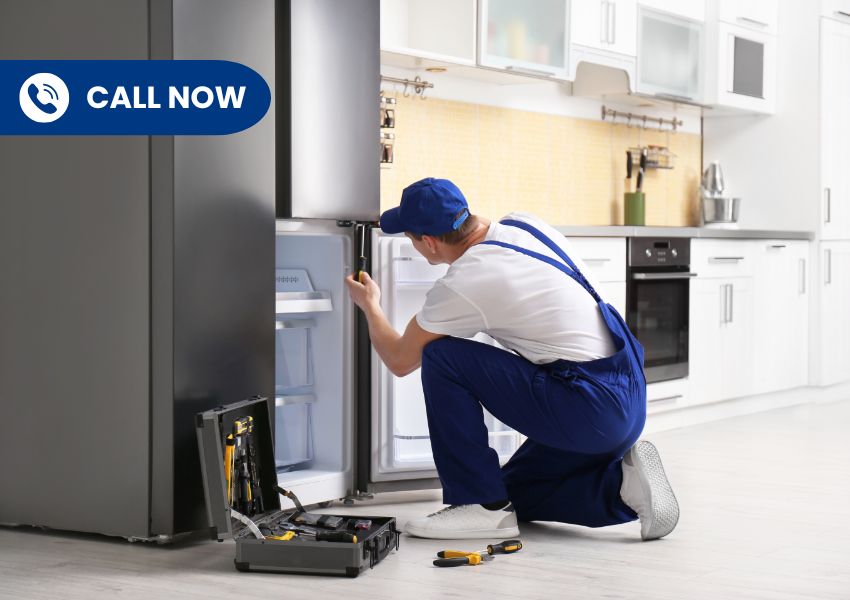 Vermilion IL Appliance Repair Company